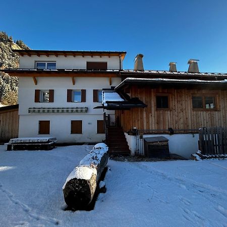 Chalet Vernel Каназей Екстериор снимка