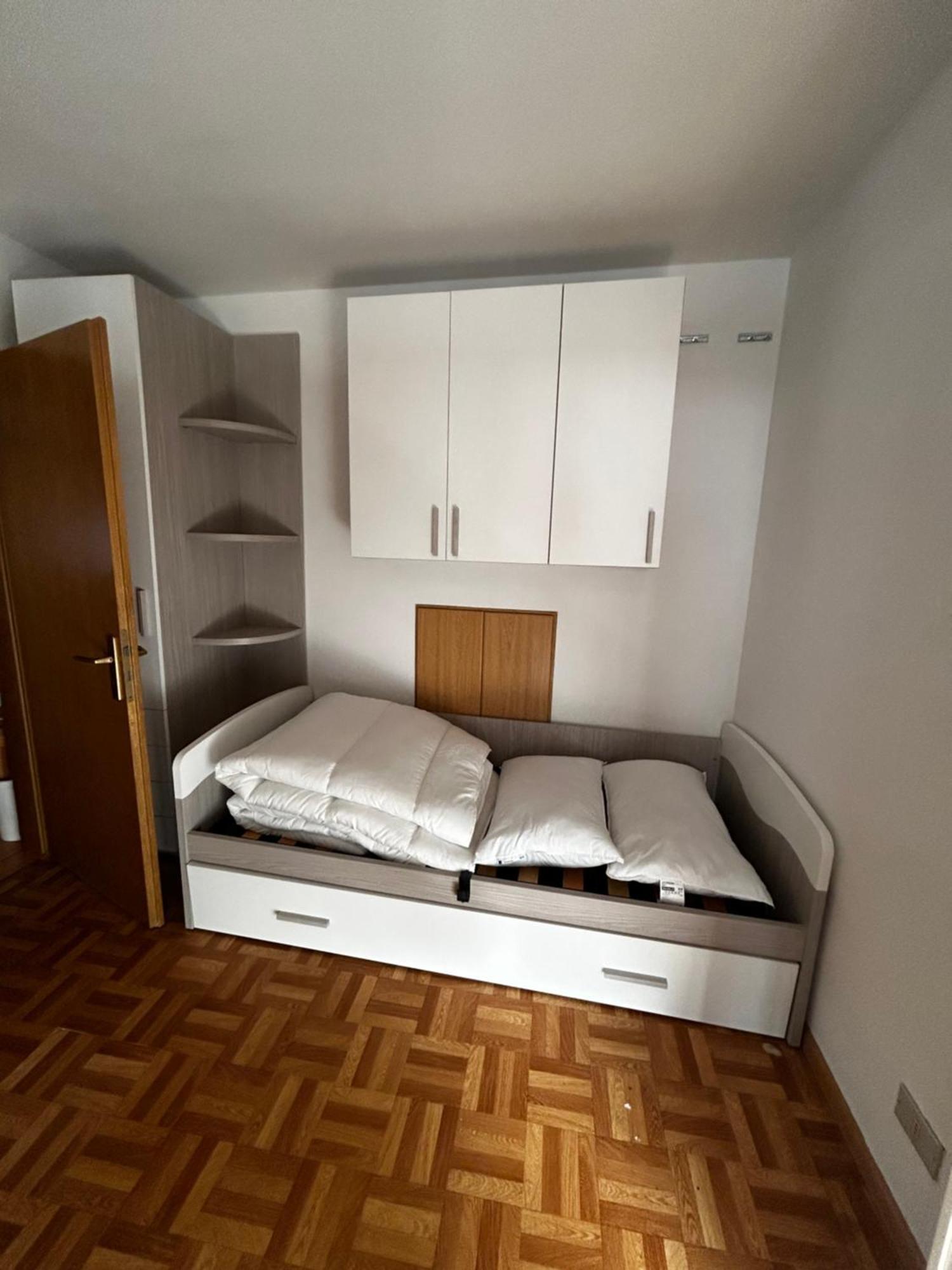 Chalet Vernel Каназей Екстериор снимка