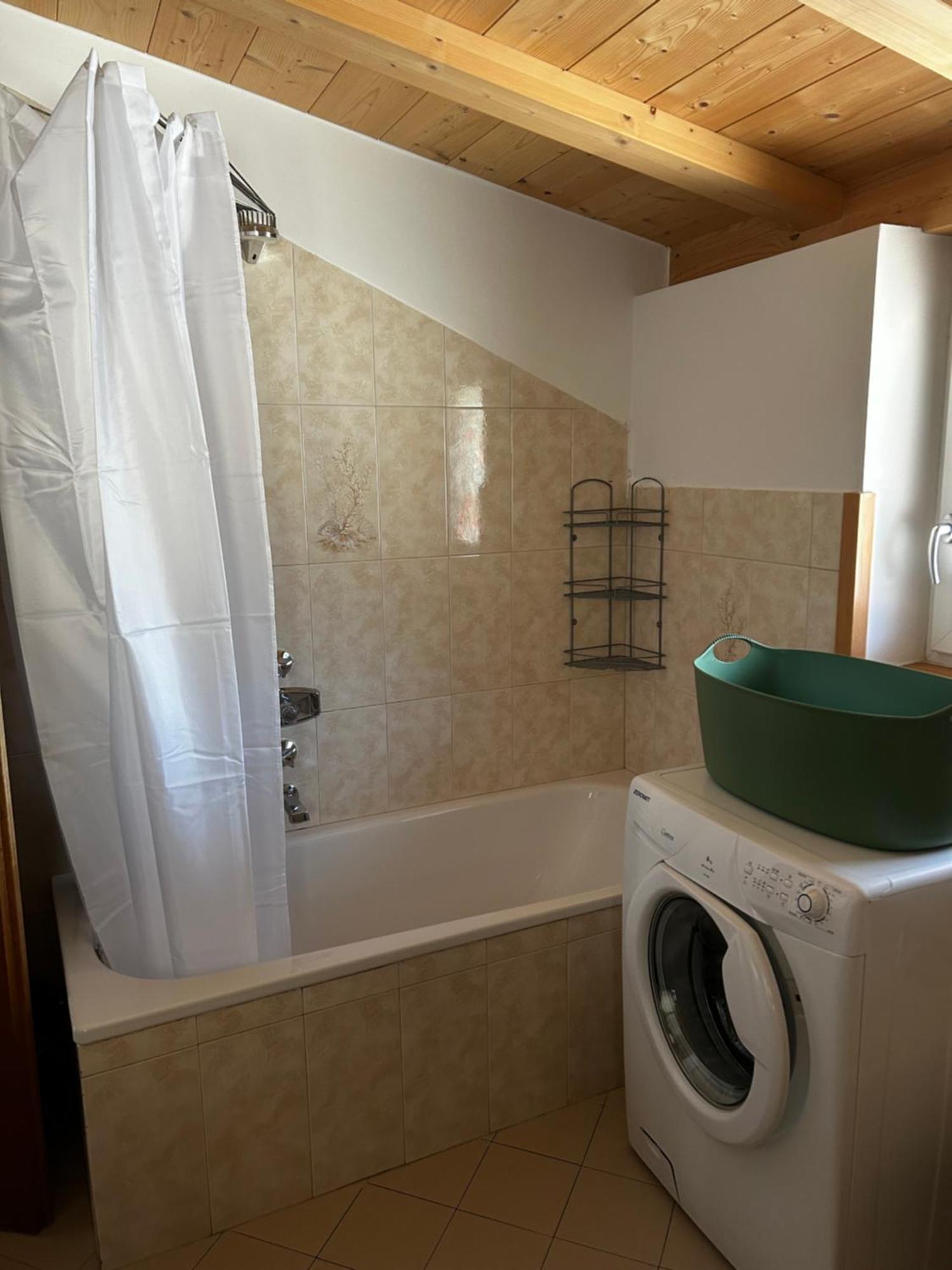 Chalet Vernel Каназей Екстериор снимка