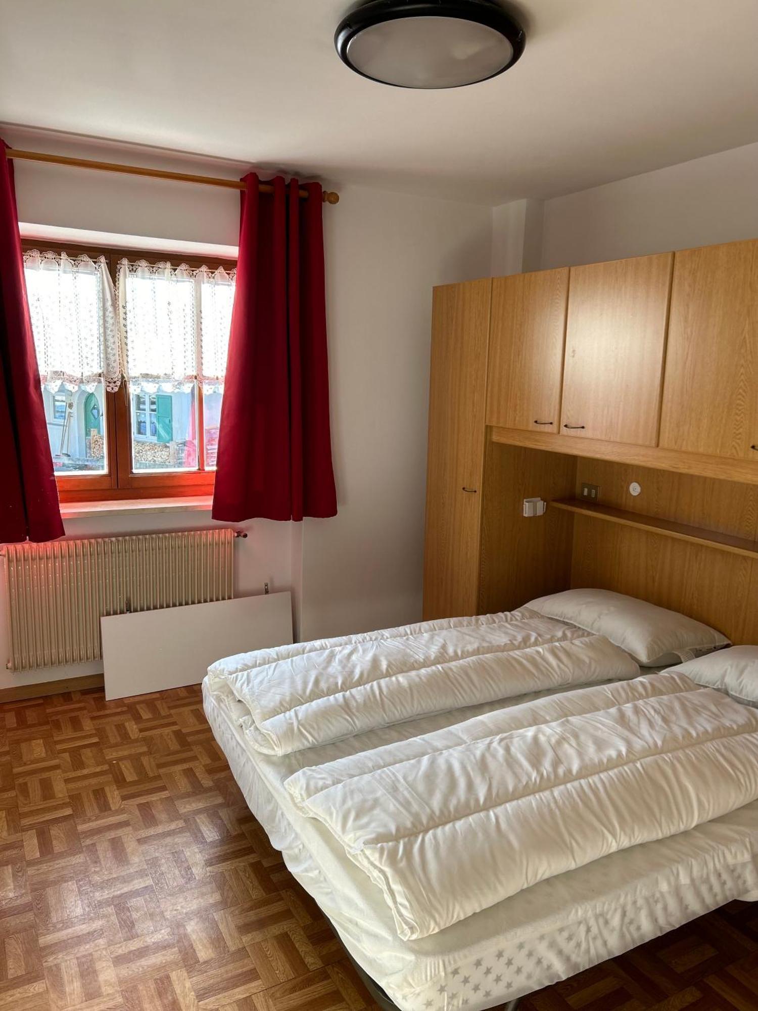 Chalet Vernel Каназей Екстериор снимка