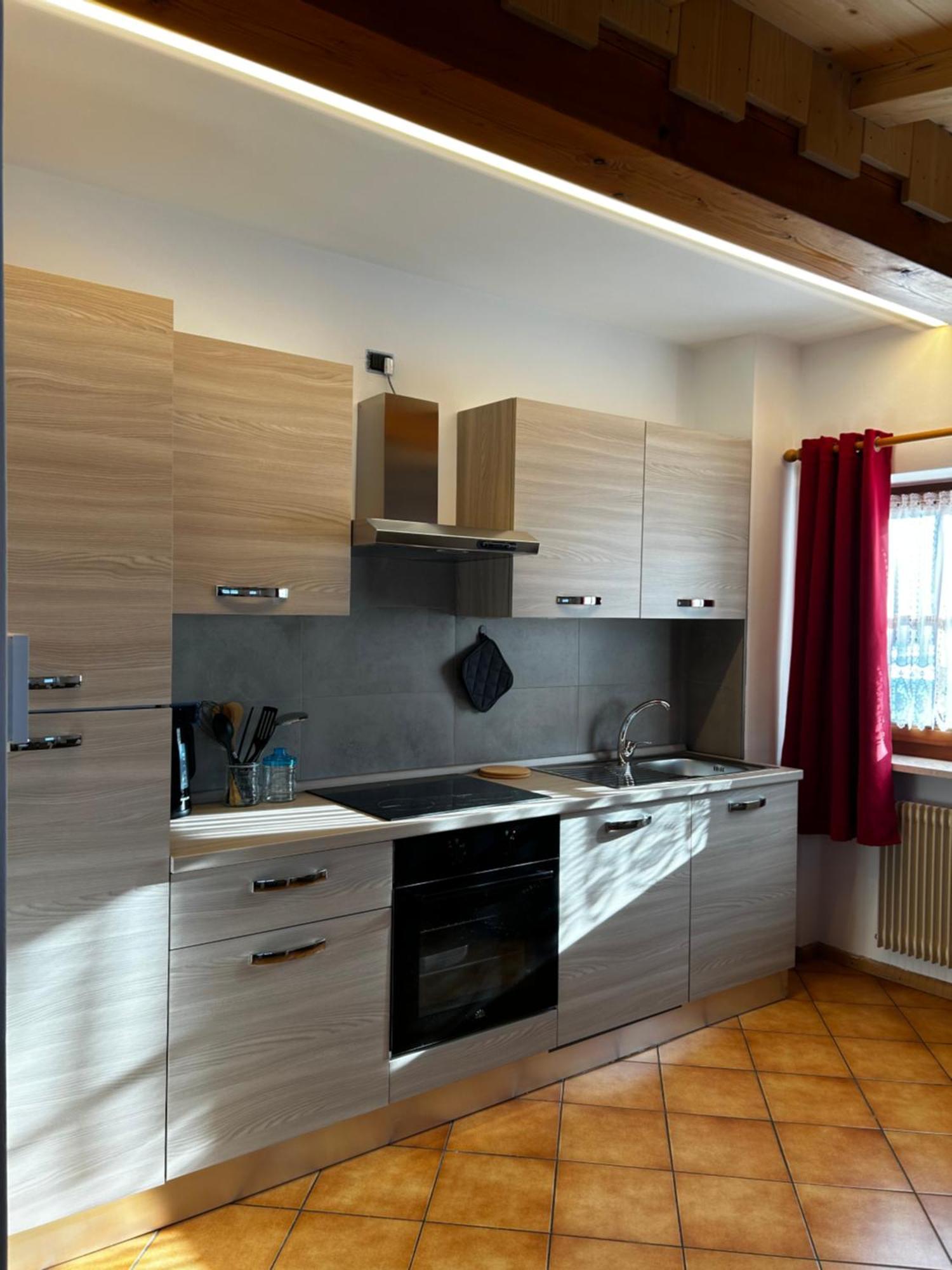 Chalet Vernel Каназей Екстериор снимка