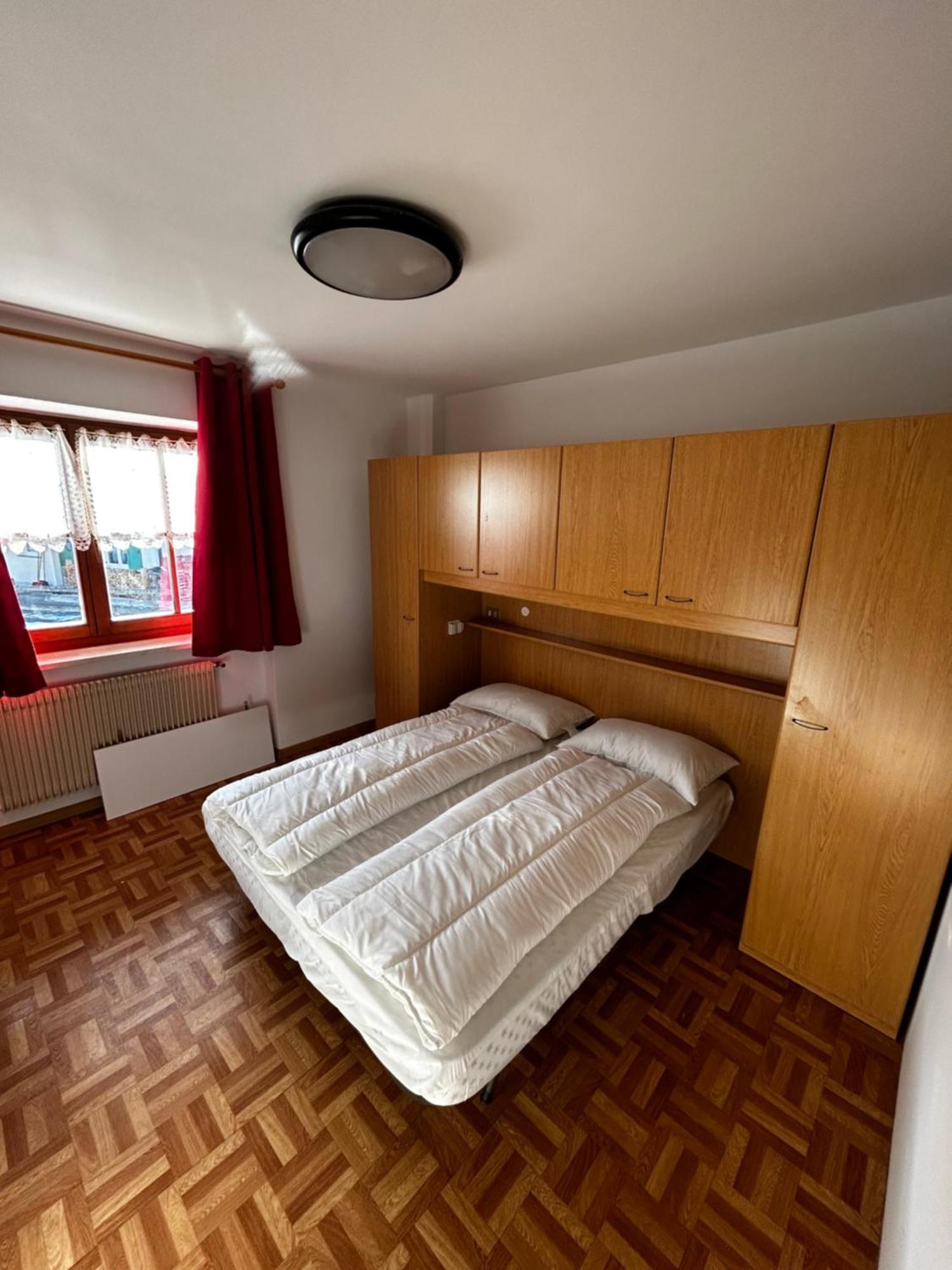 Chalet Vernel Каназей Екстериор снимка
