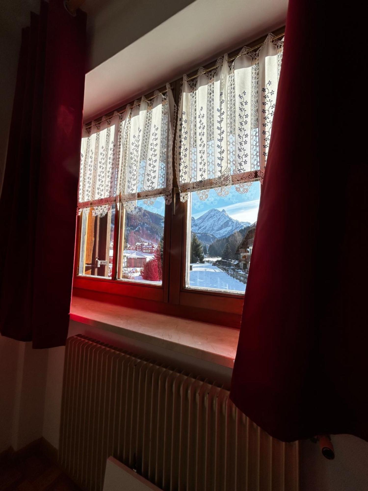 Chalet Vernel Каназей Екстериор снимка