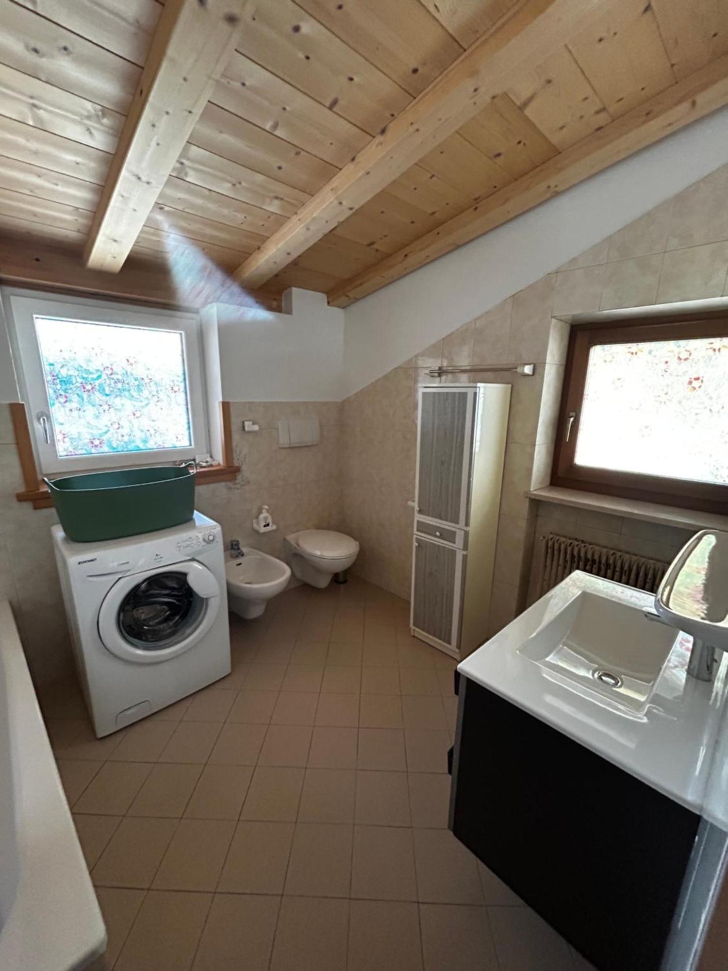 Chalet Vernel Каназей Екстериор снимка